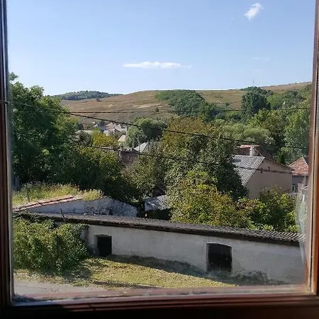 Visnyo Vendeghaz Gæstehus