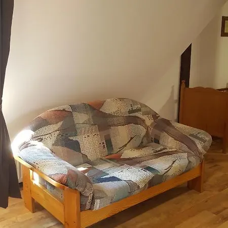 Gæstehus Visnyo Vendeghaz