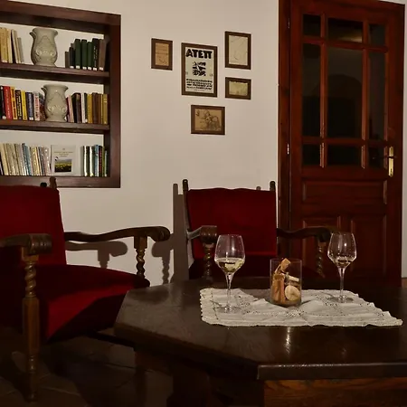 Visnyó Casa de hóspedes