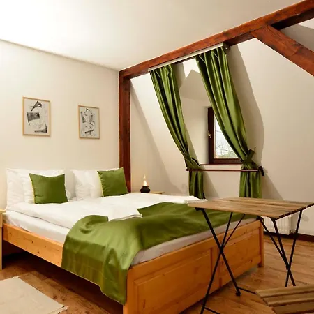 Visnyó Casa de hóspedes Nagyvisnyó