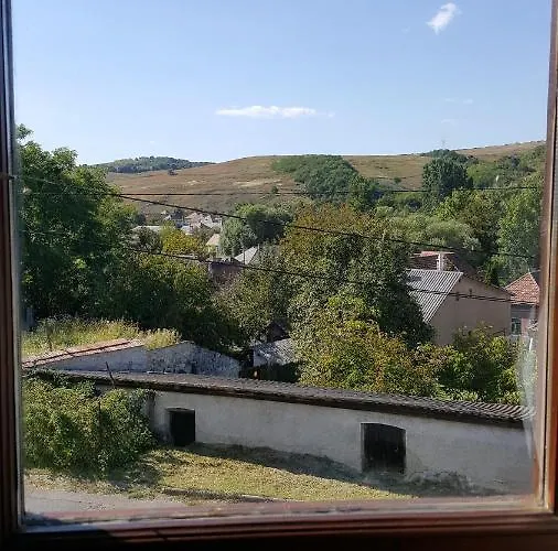 Visnyó Vendégház