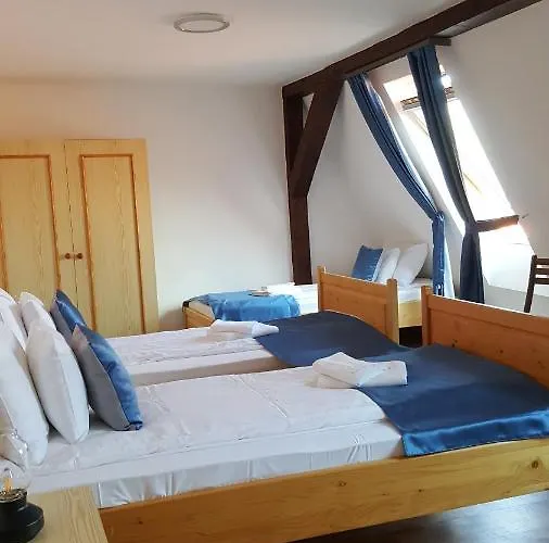 Visnyó 3* Nagyvisnyó